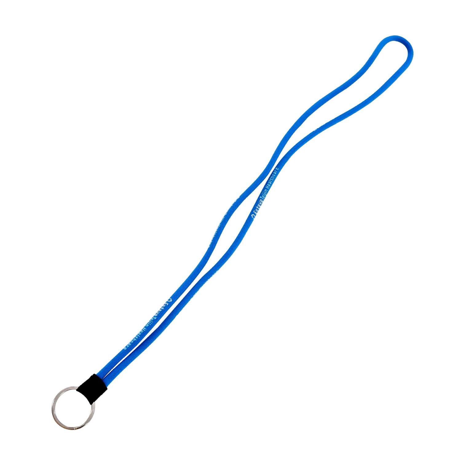 Customized universal mobile phone work permit lanyard 1