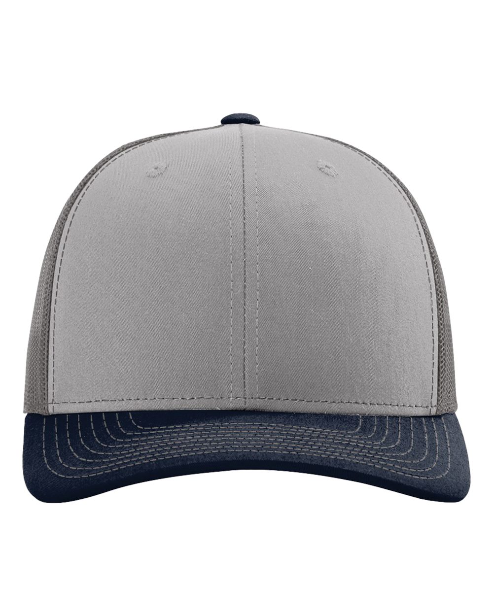 Snapback Trucker Cap - 112 632