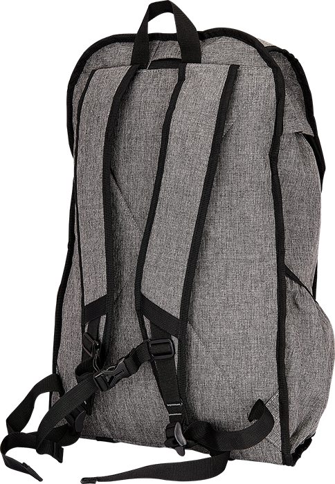 Metropolitan StrapHanger Computer Backpack 2