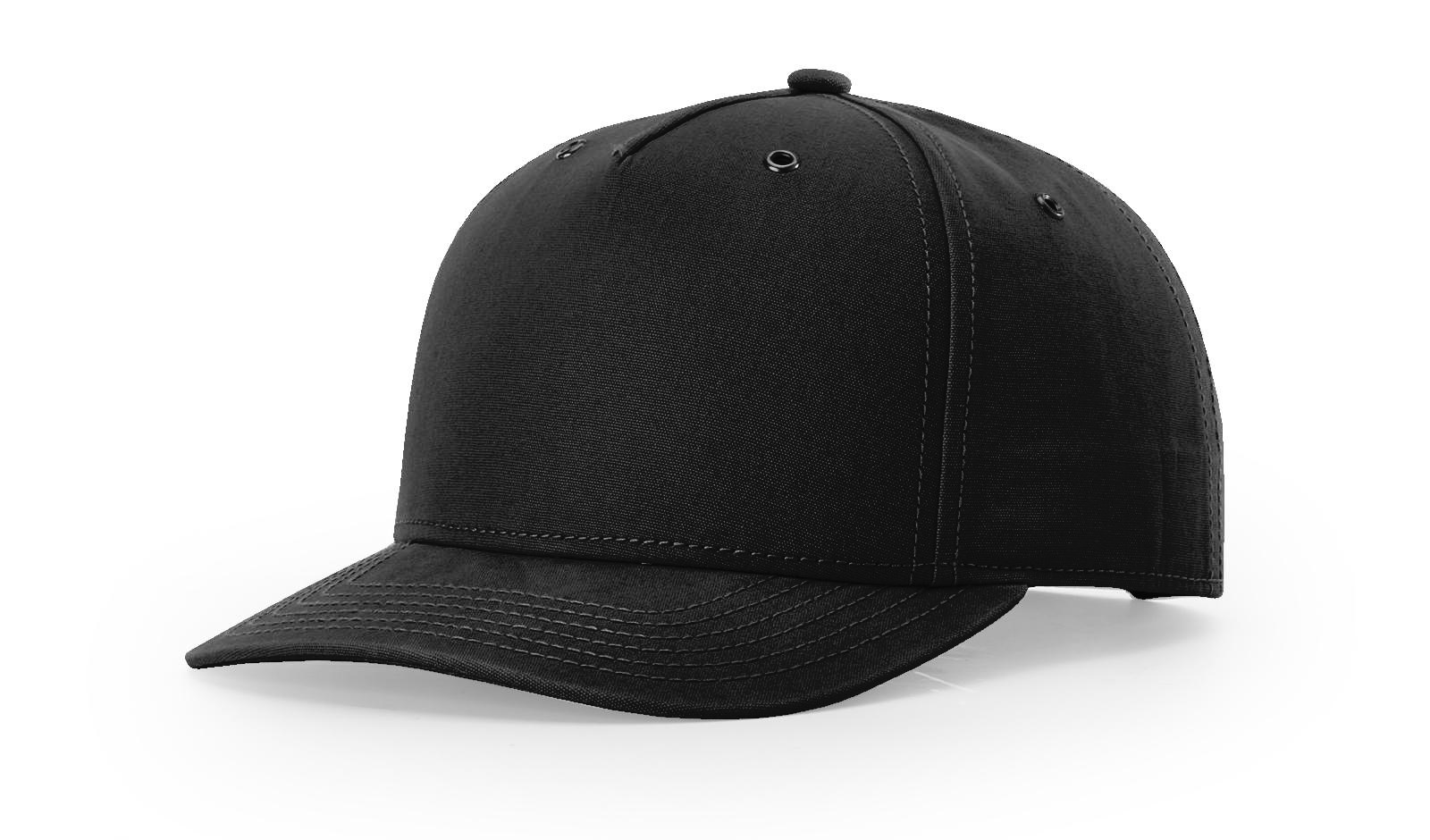 Burnside Five Panel 6