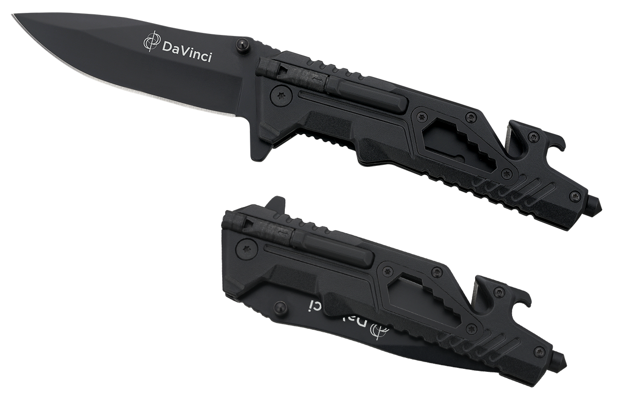 Cutler Survival/Rescue Knife 23
