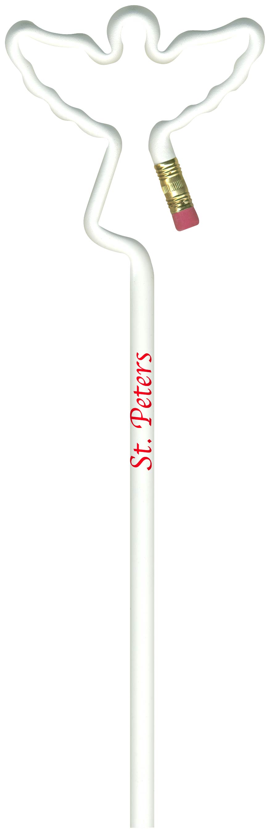 Angel Bentcil, Bent #2 Pencil