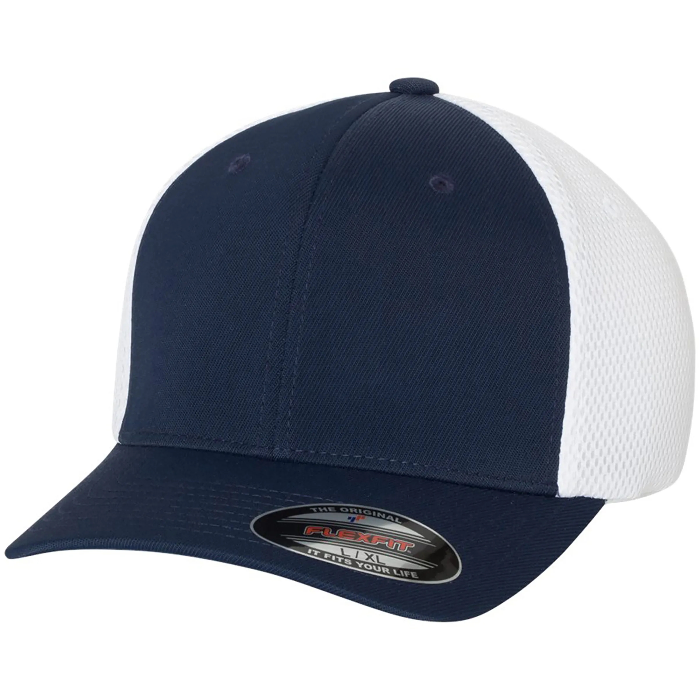 FLEXFIT ULTRAFIBER MESH CAP 14