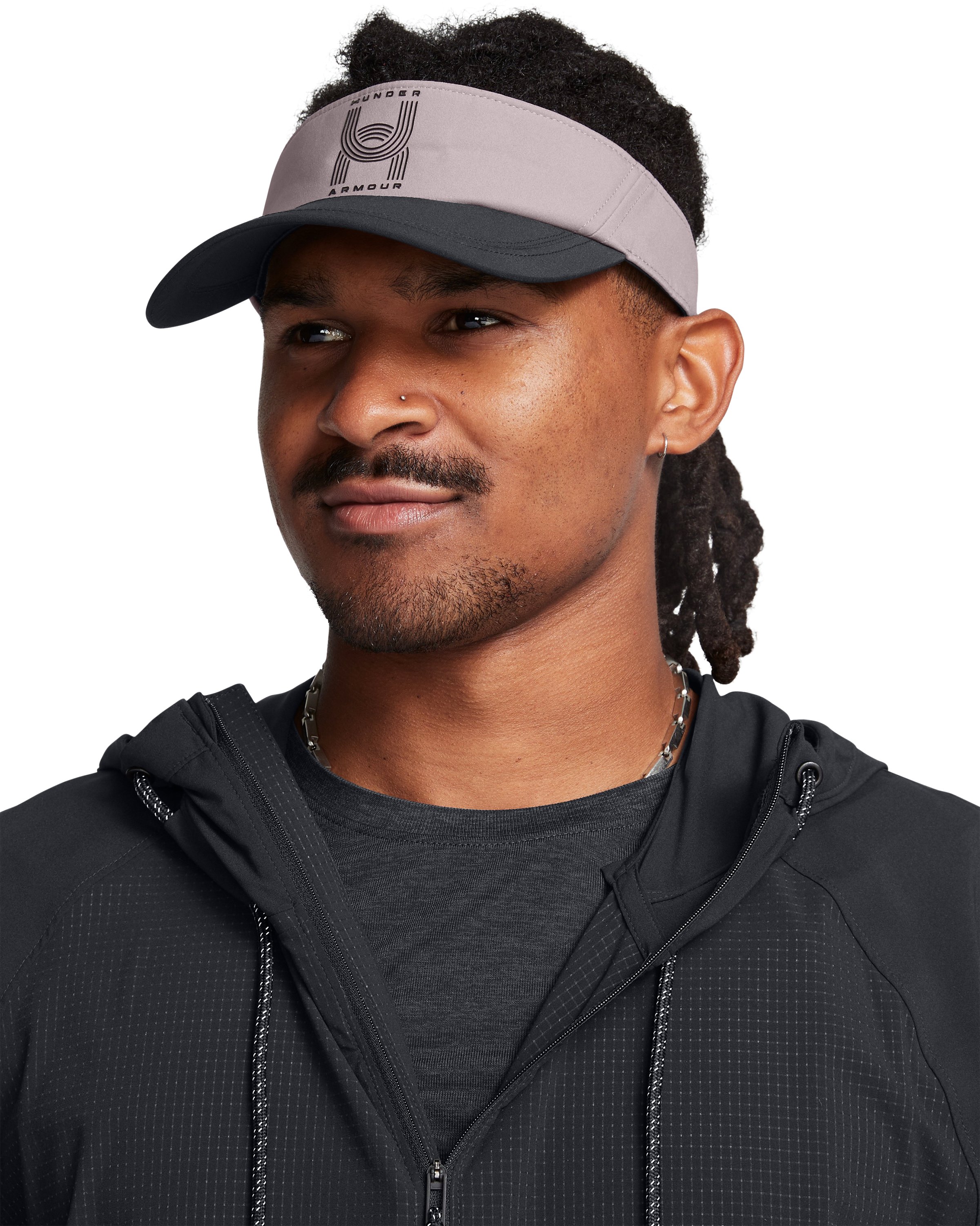 UA Velociti Men's Visor 3