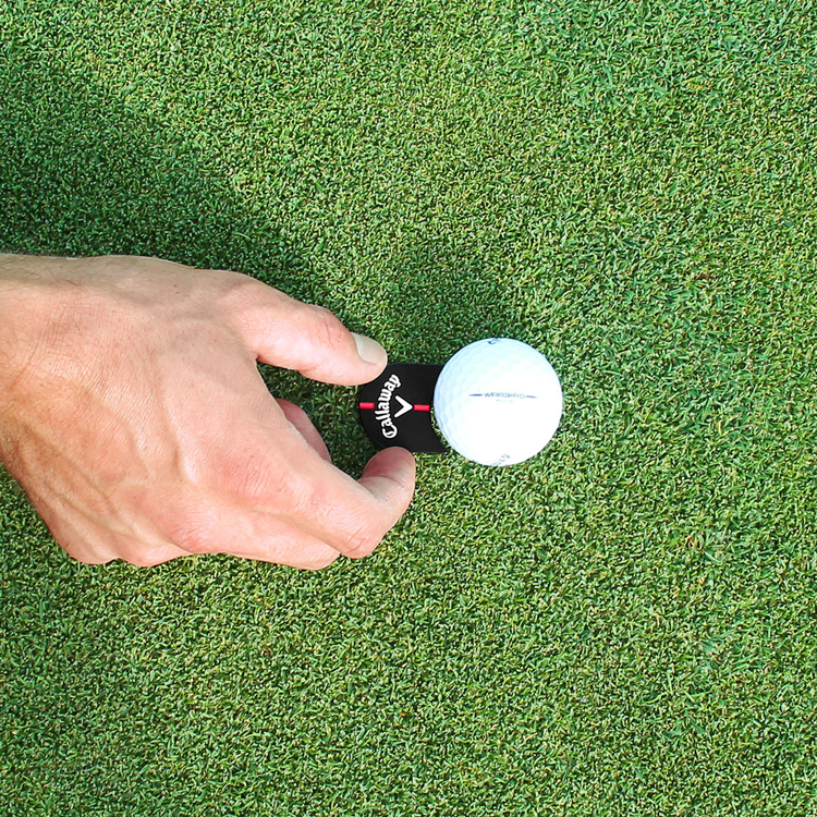 Callaway Magnetic Hat Clip 4
