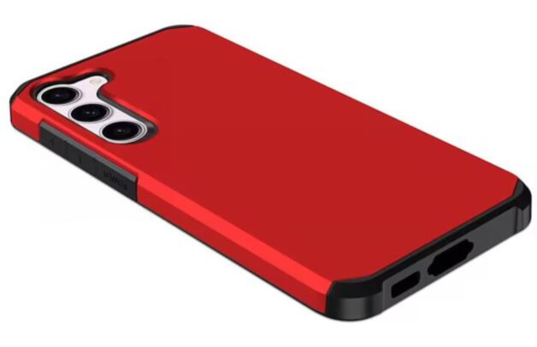 Samsung S23 Combo TPU Case 2