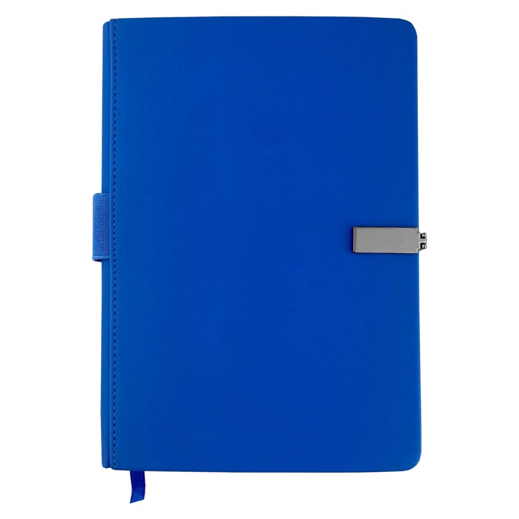Derly Premium Notebook 5
