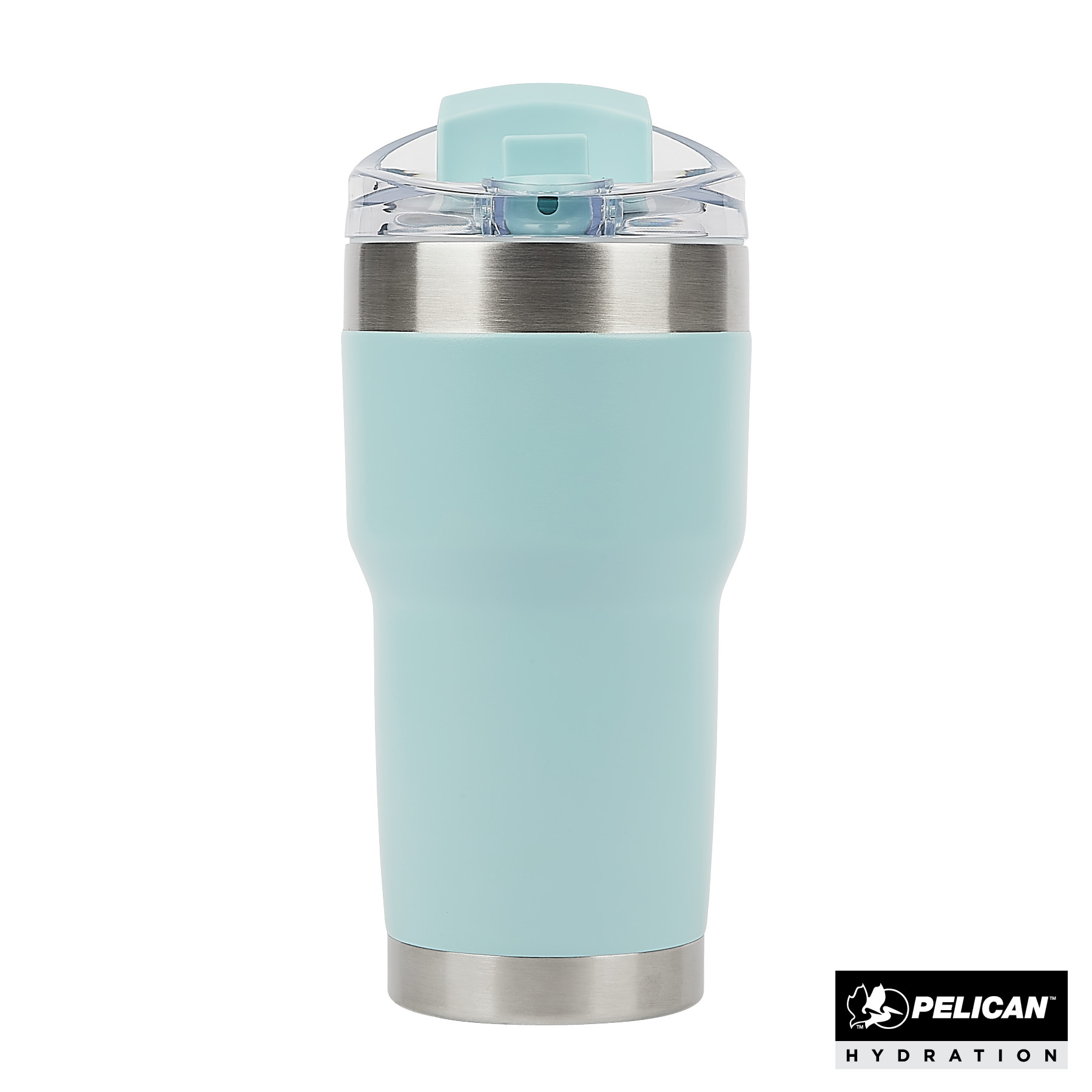 Pelican Traveler™  22 oz. Double Wall Stainless Steel Travel Tumbler 92