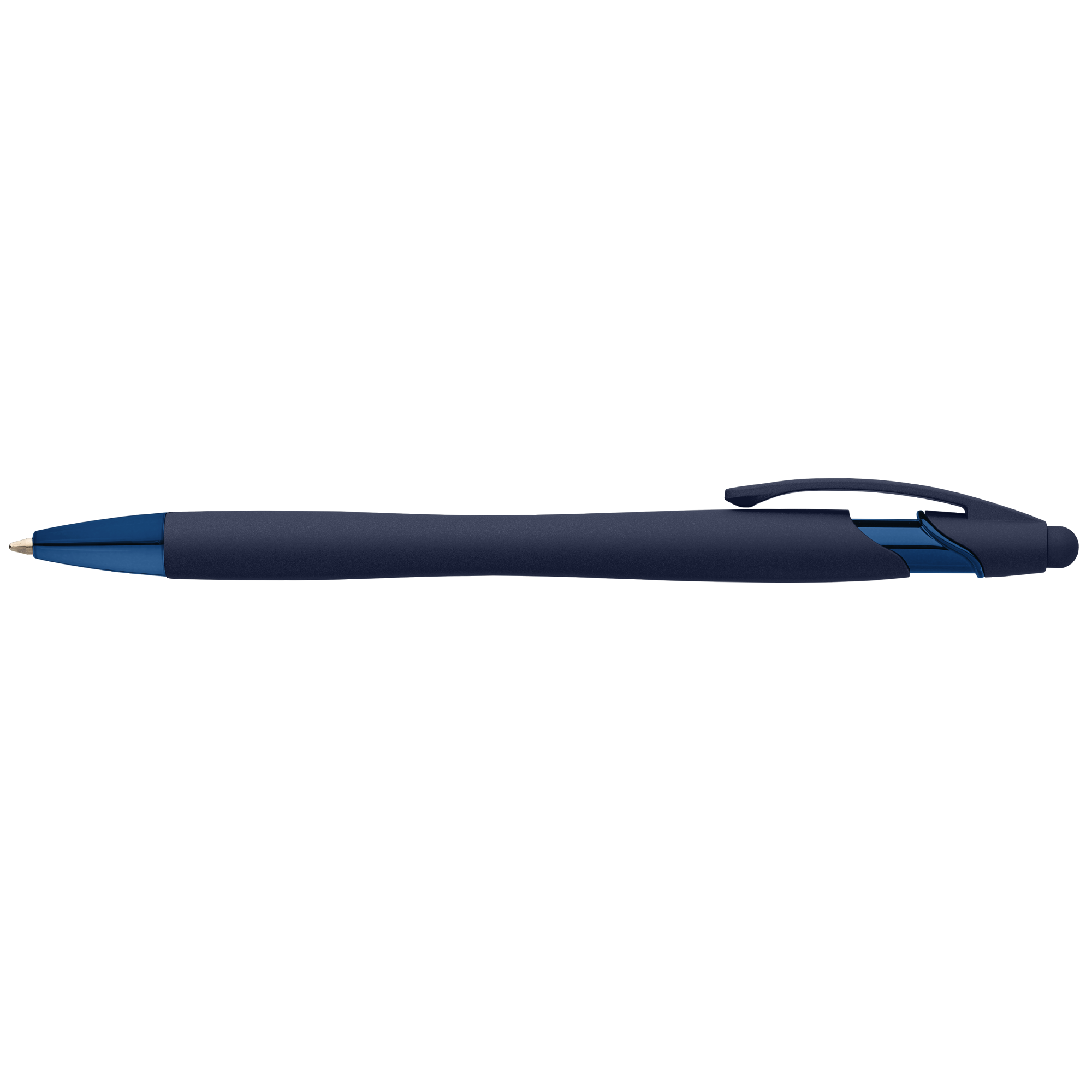 La Jolla Softy Monochrome Classic Pen 14