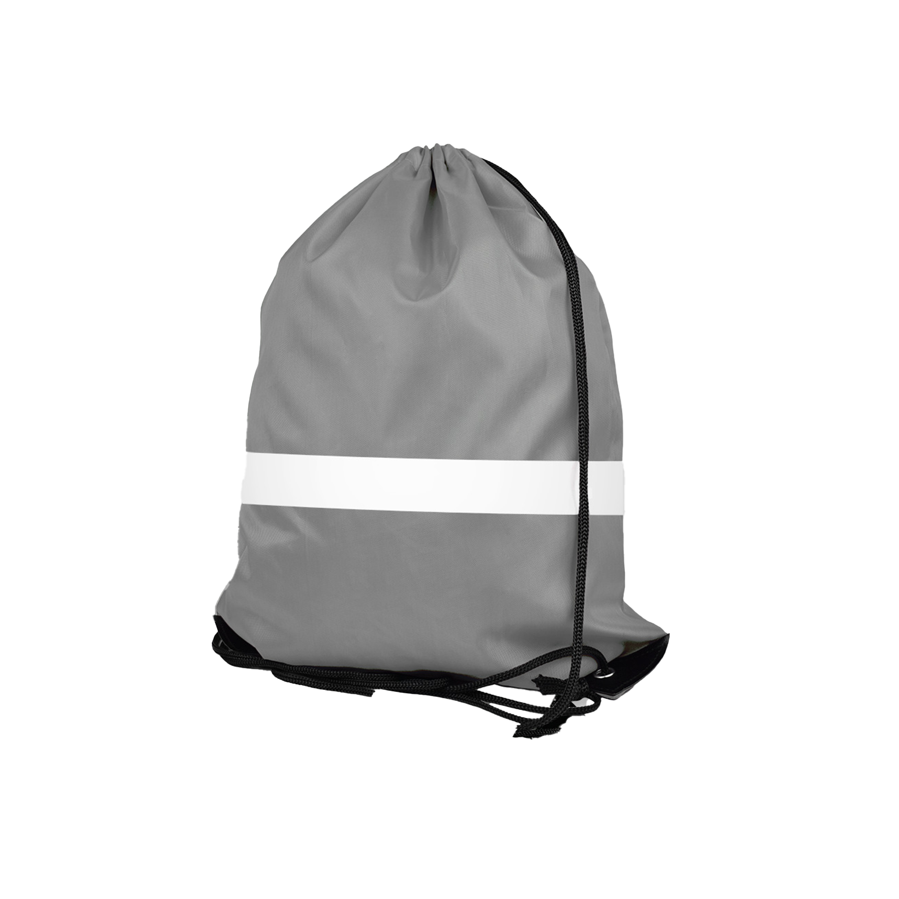 Safety Drawstring Backpack 2