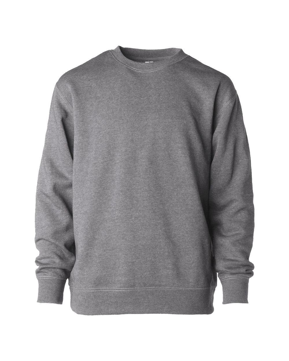 Toddler Lightweight Special Blend Crewneck Sweatshirt - PRM10TSBC 8