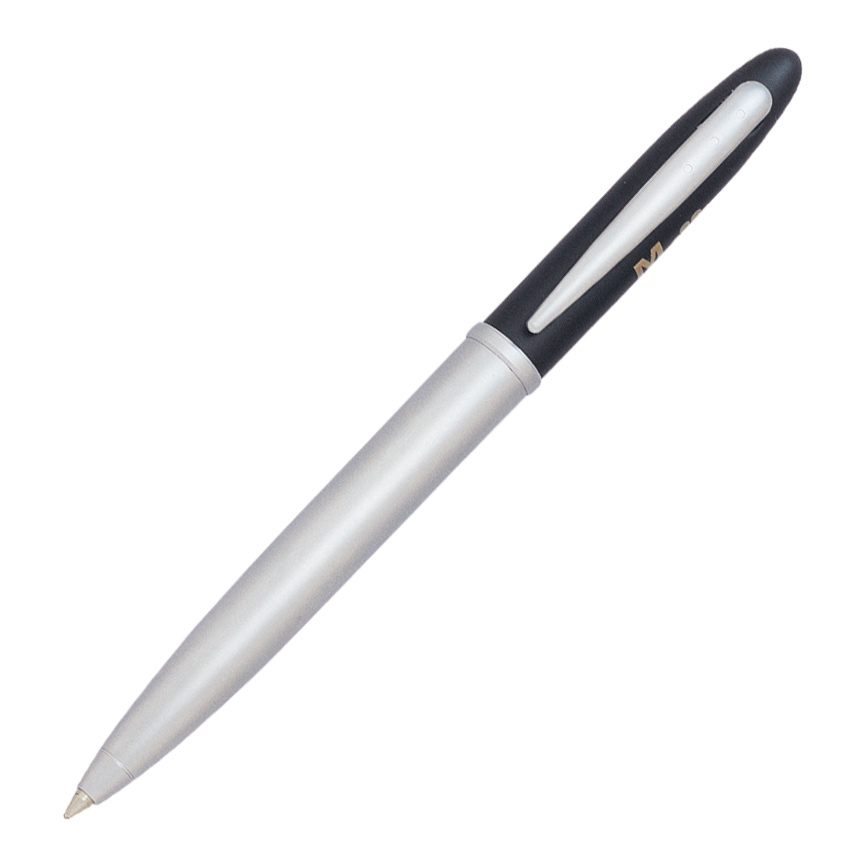 Kant Twist Action Pens with Silver Accents 4