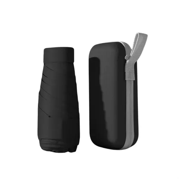 Mini Folding Sun Umbrella 5
