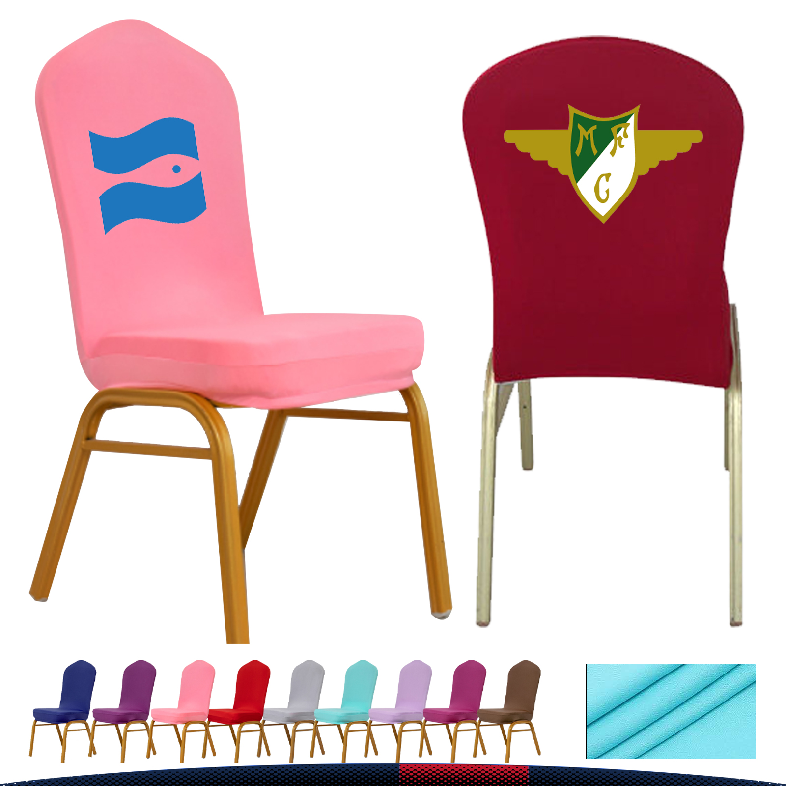 Molly chair Cover 6