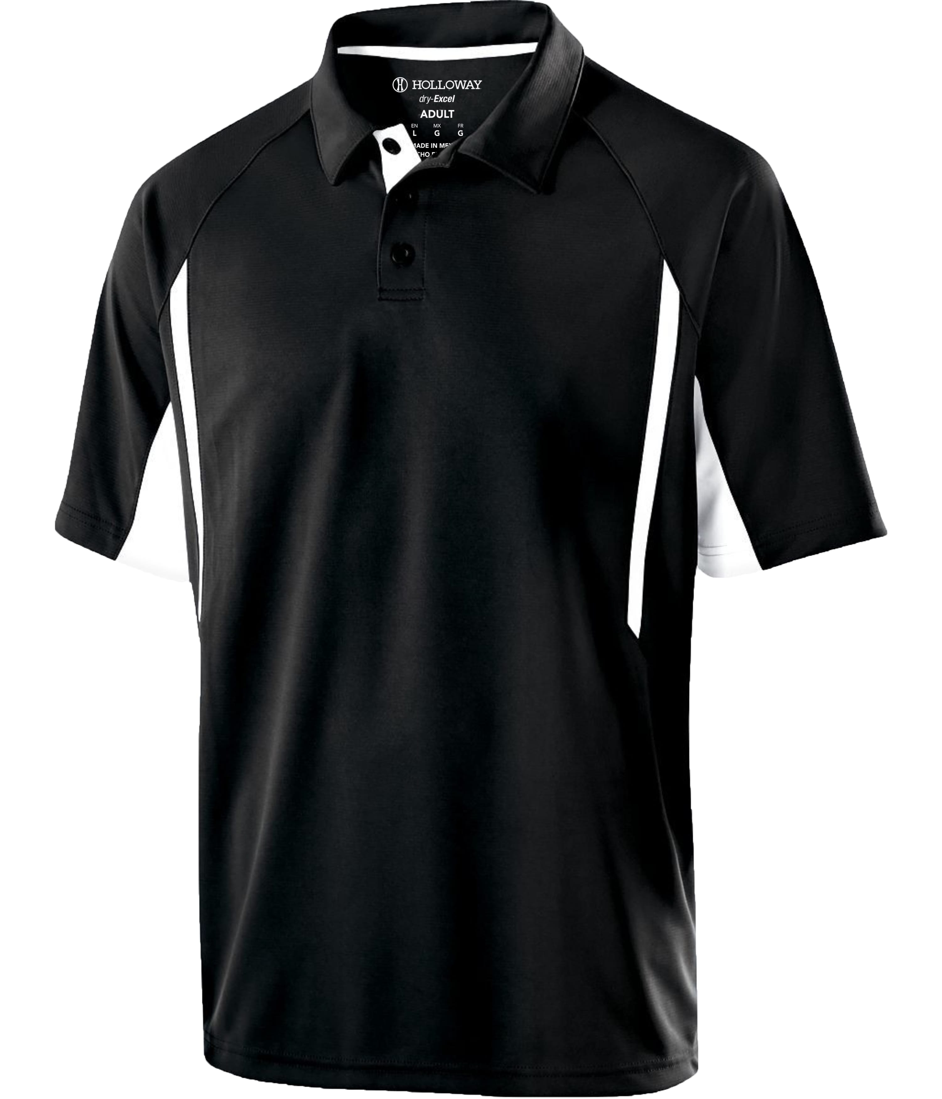 Avenger Polo 4