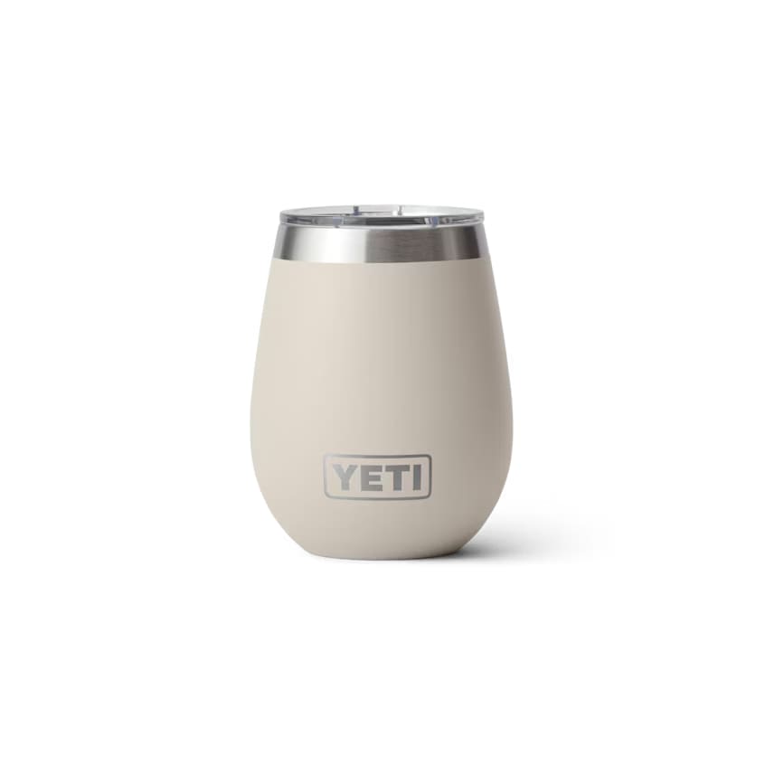 YETI Rambler 10 OZ Wine Tumbler - Laser Engraved 6
