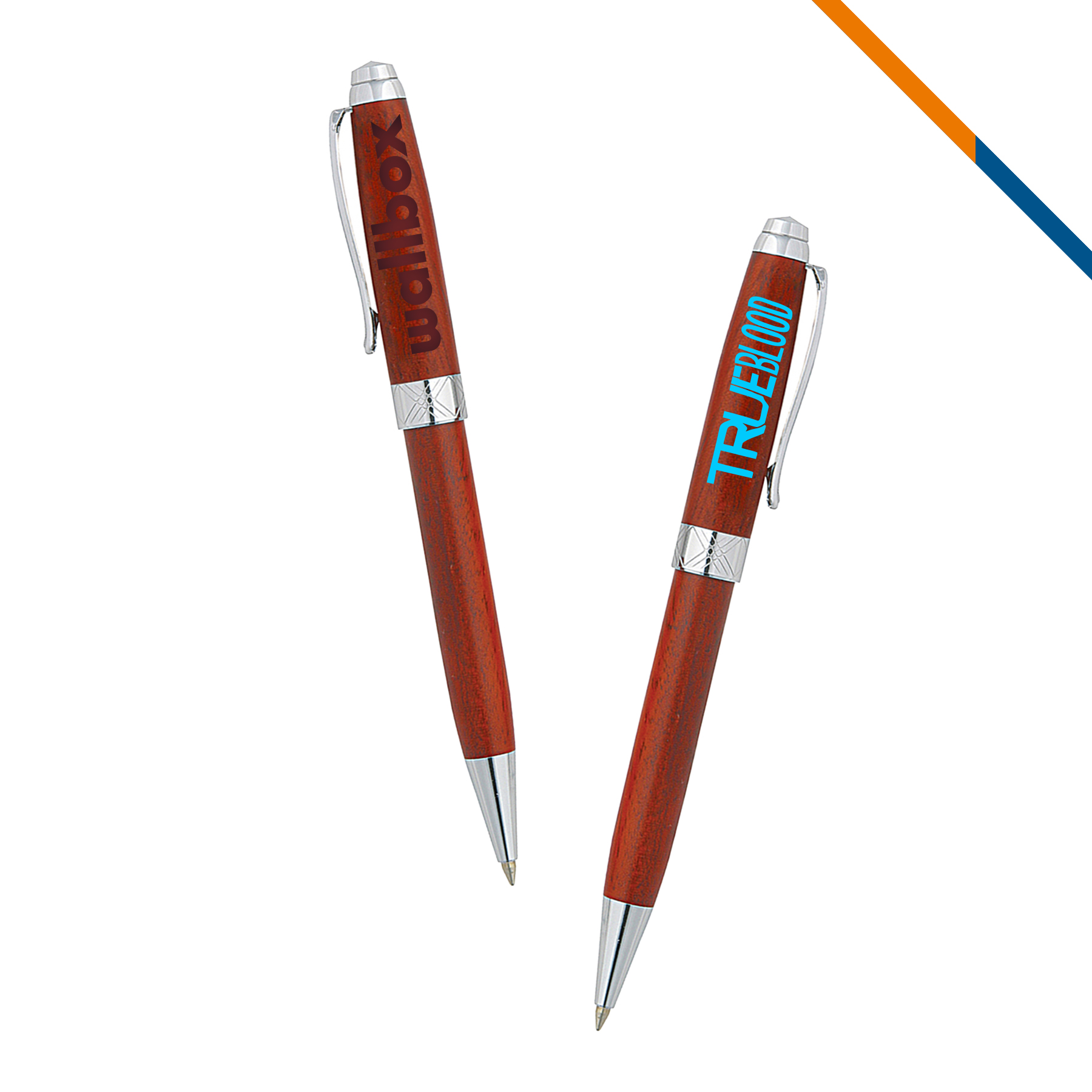 Surea Wooden Pen 1
