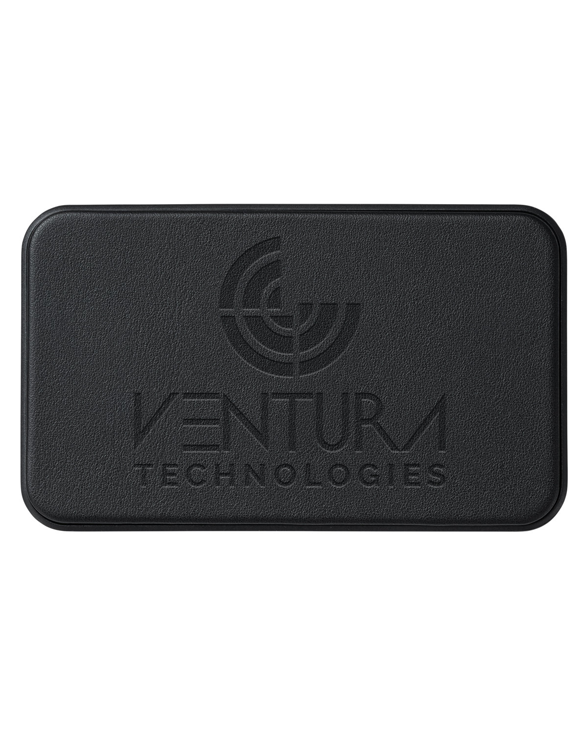 Italian Thermo PU 5000mAh Phone Power Bank 1