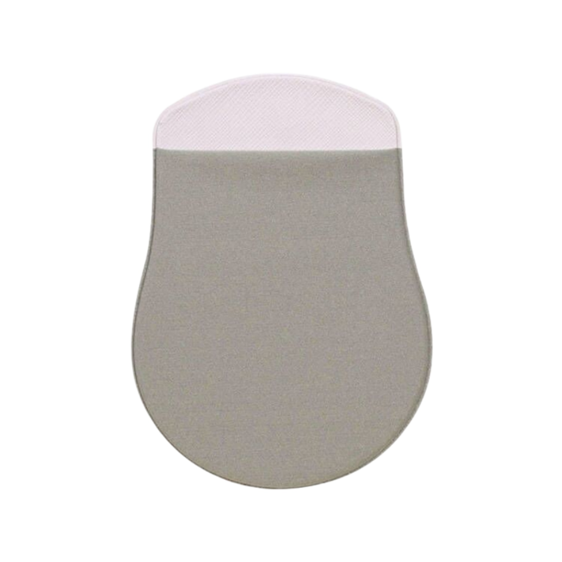 Adhesive Wireless Mouse Holder 5
