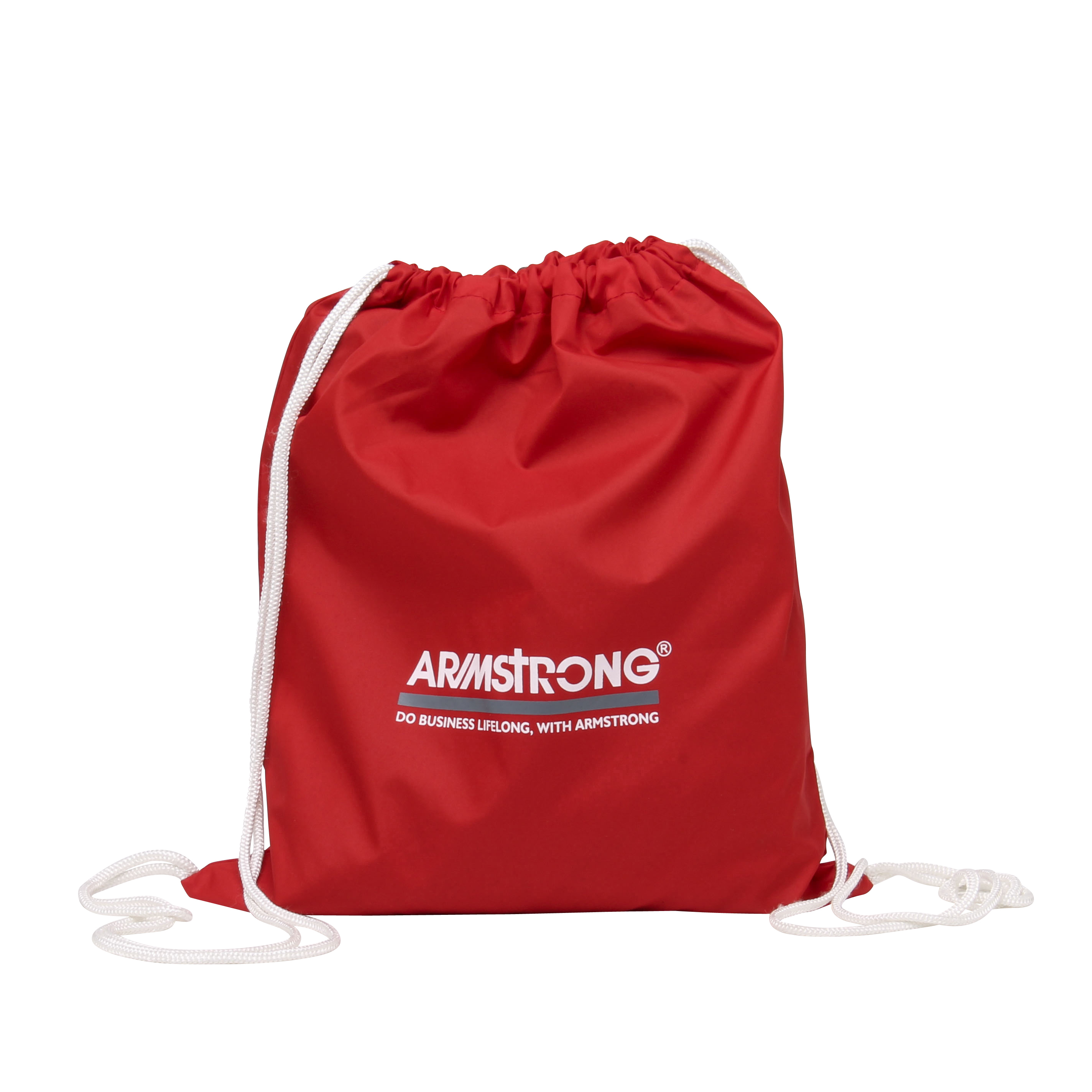 Polyester Cinch Bag