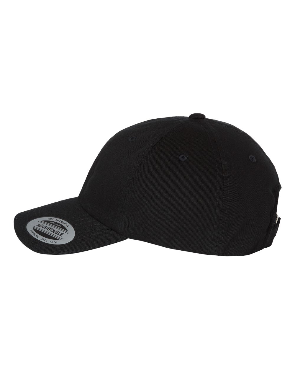 EcoWash Dad Hat