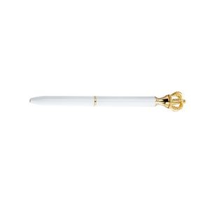 Slim Crown Metal Pen 14