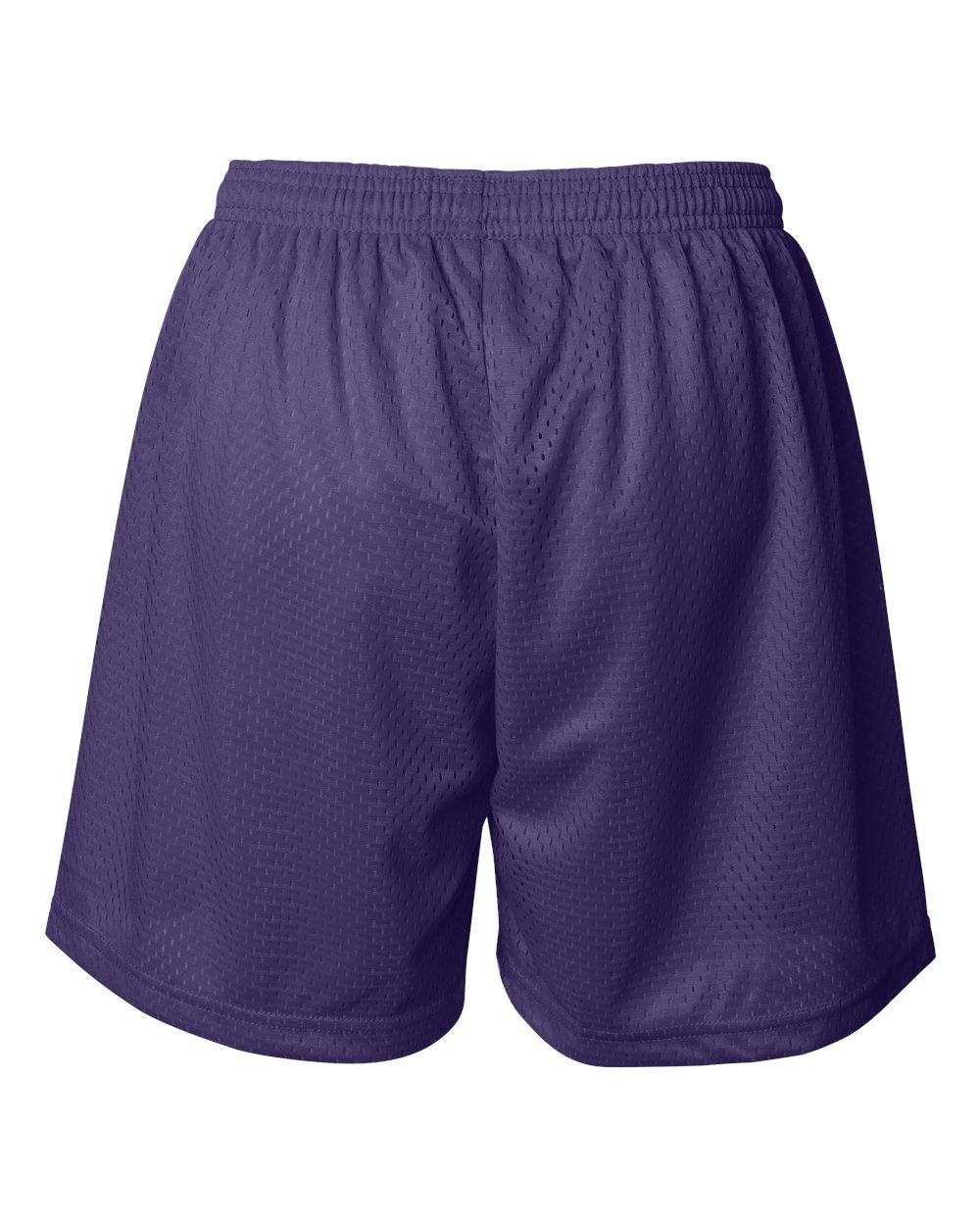 Women's Pro Mesh 5" Solid Liner Shorts - 7216 42