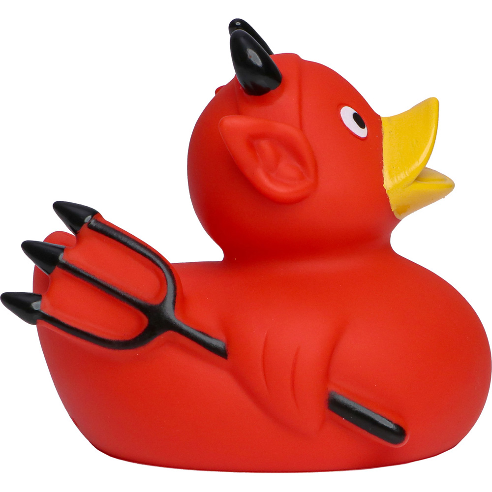 Devil Duck 5
