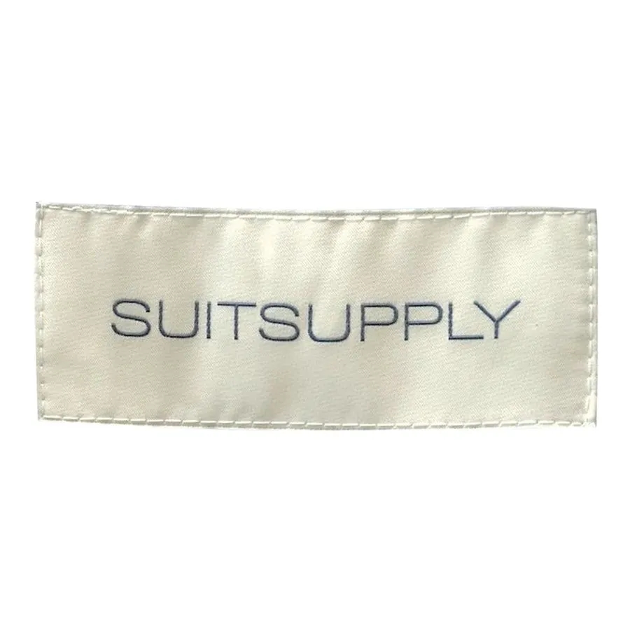Woven Labels 6