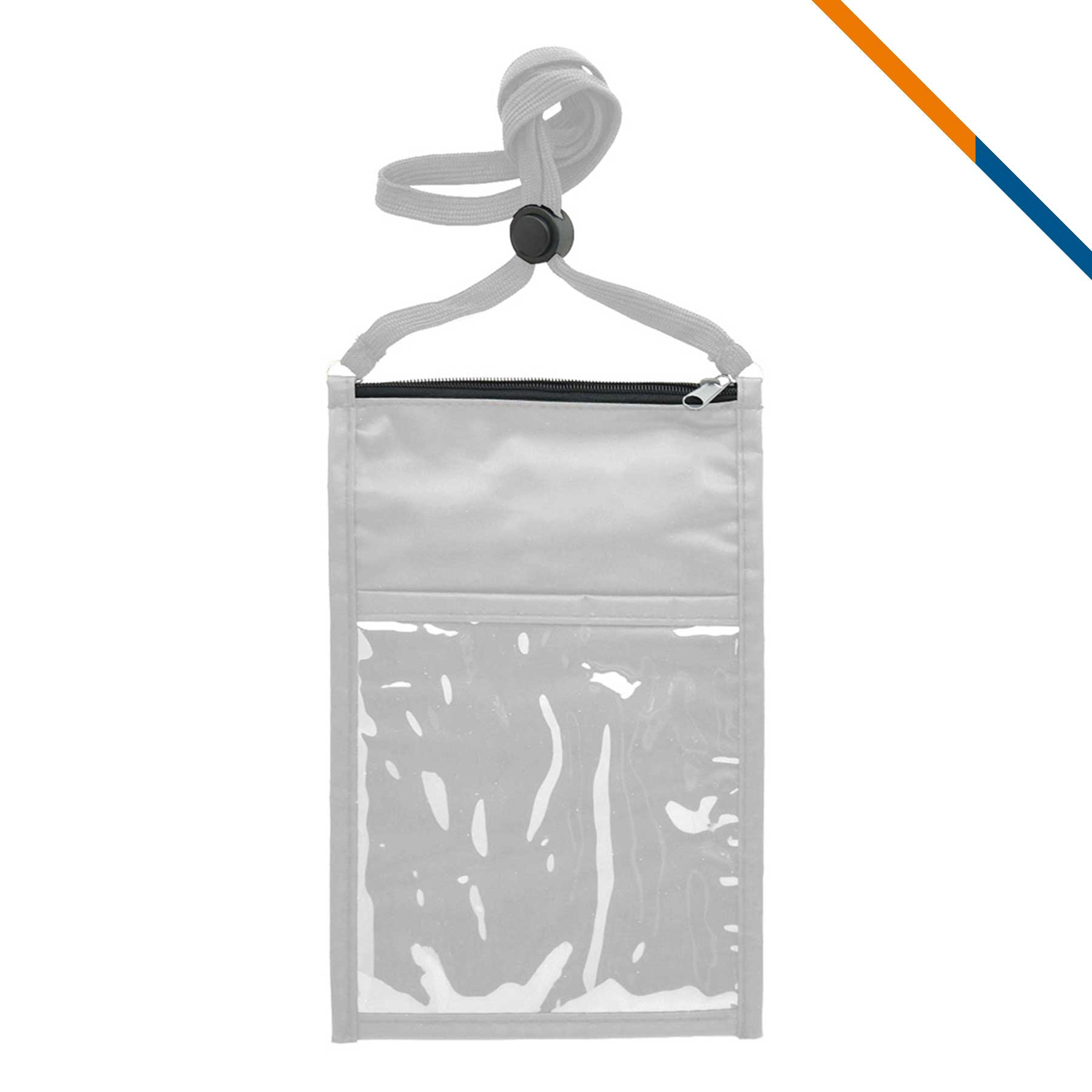 Plety Neck Wallet 19