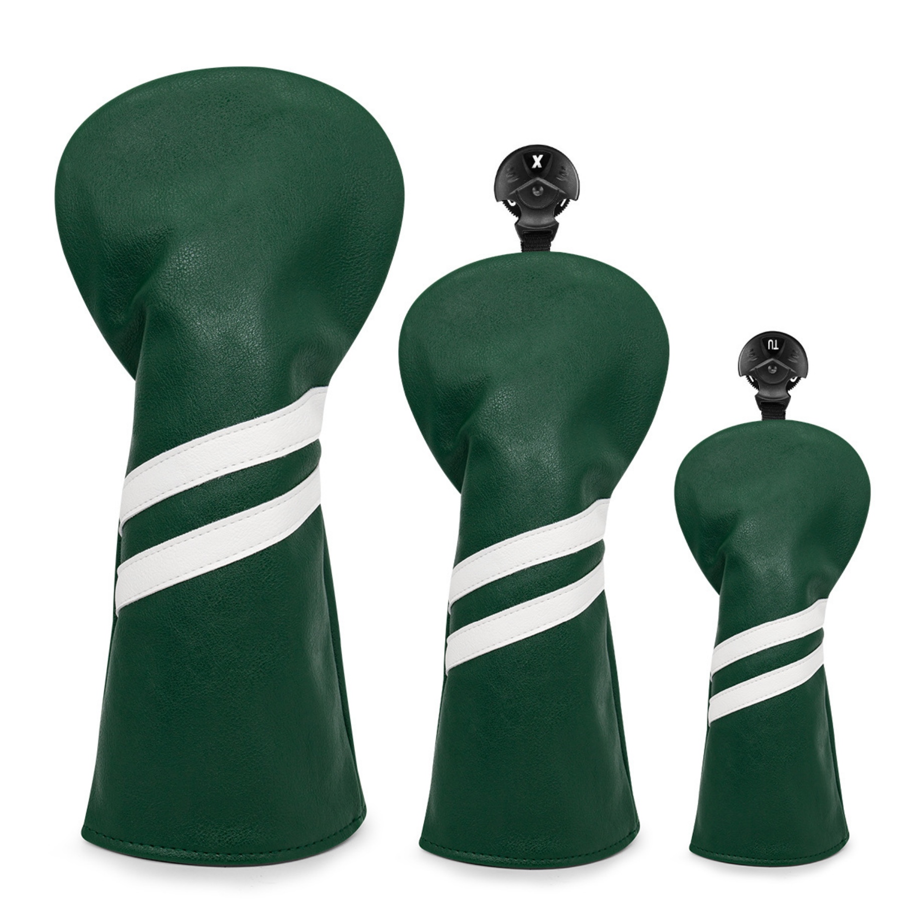 Golf Club Headcovers 8