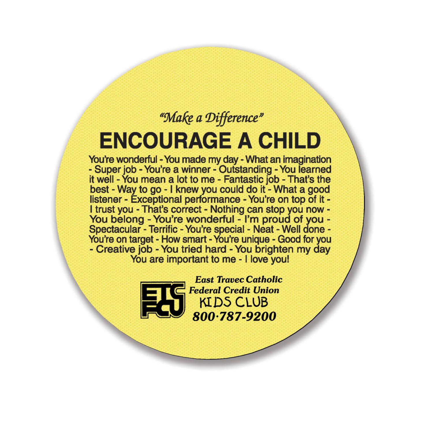 Encourage A Child Circle Jar Opener 3