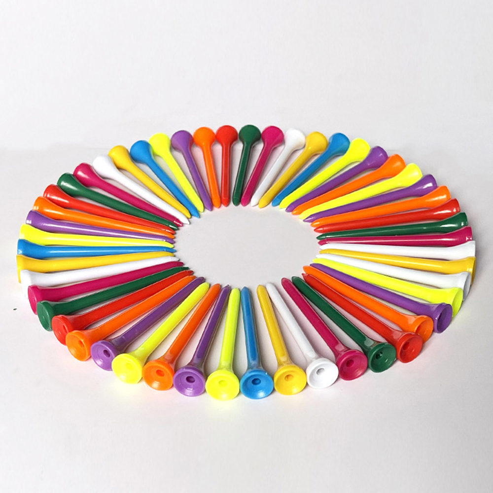 2-3/4" Tall Golf Tee 2