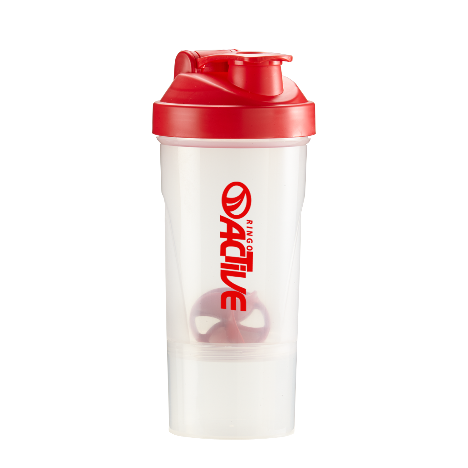 Shake-It Compartment Bottle 5