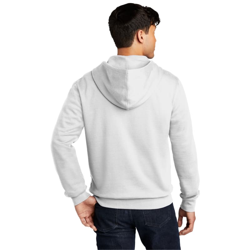 District V.I.T. Fleece Full-Zip Hoodie 5
