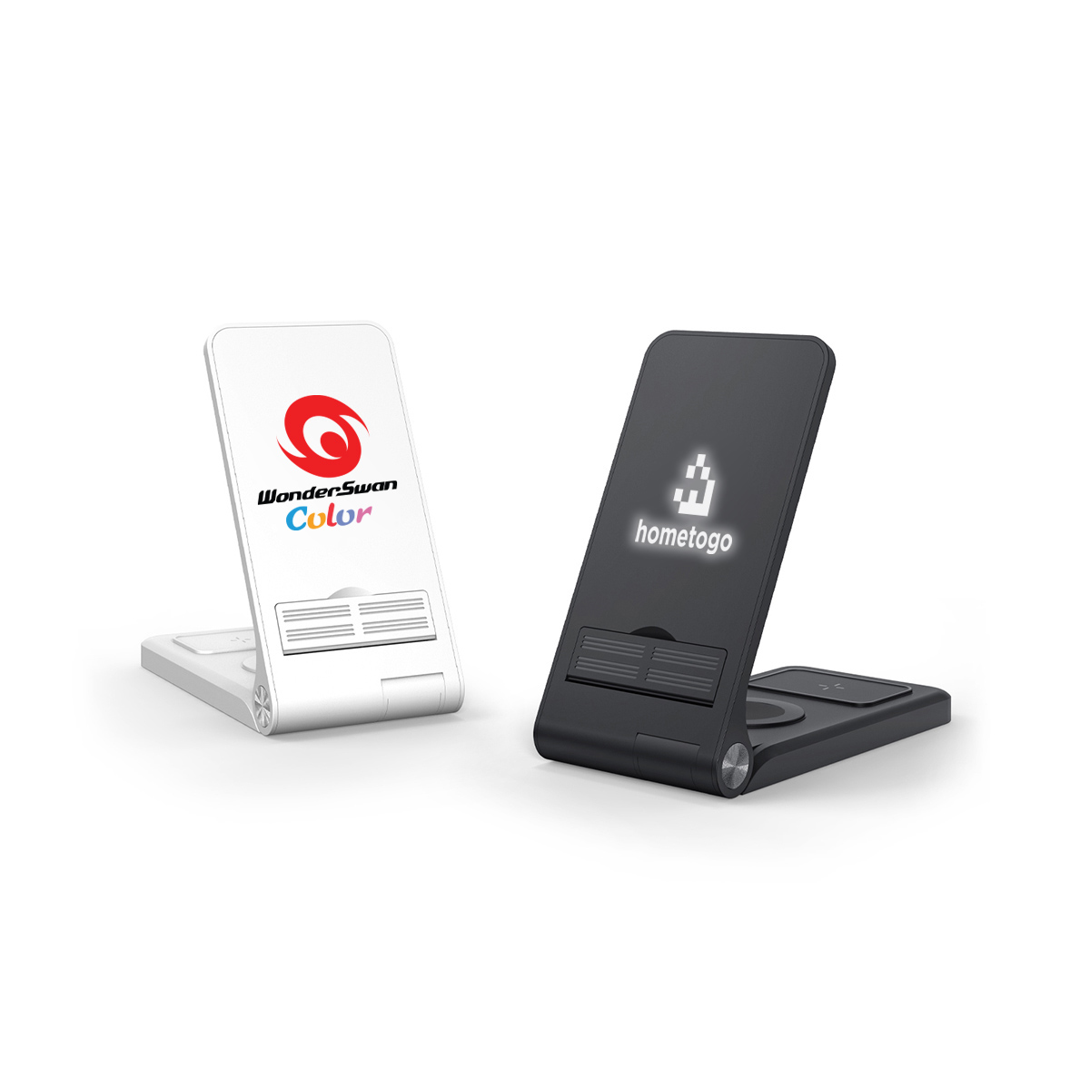 15W Fast Charging Station with 3-in-1 Wireless Charger 11
