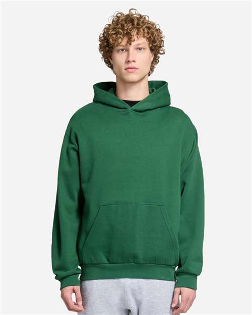 Unisex Urban Hoodie Sweatshirt - LS16001 137