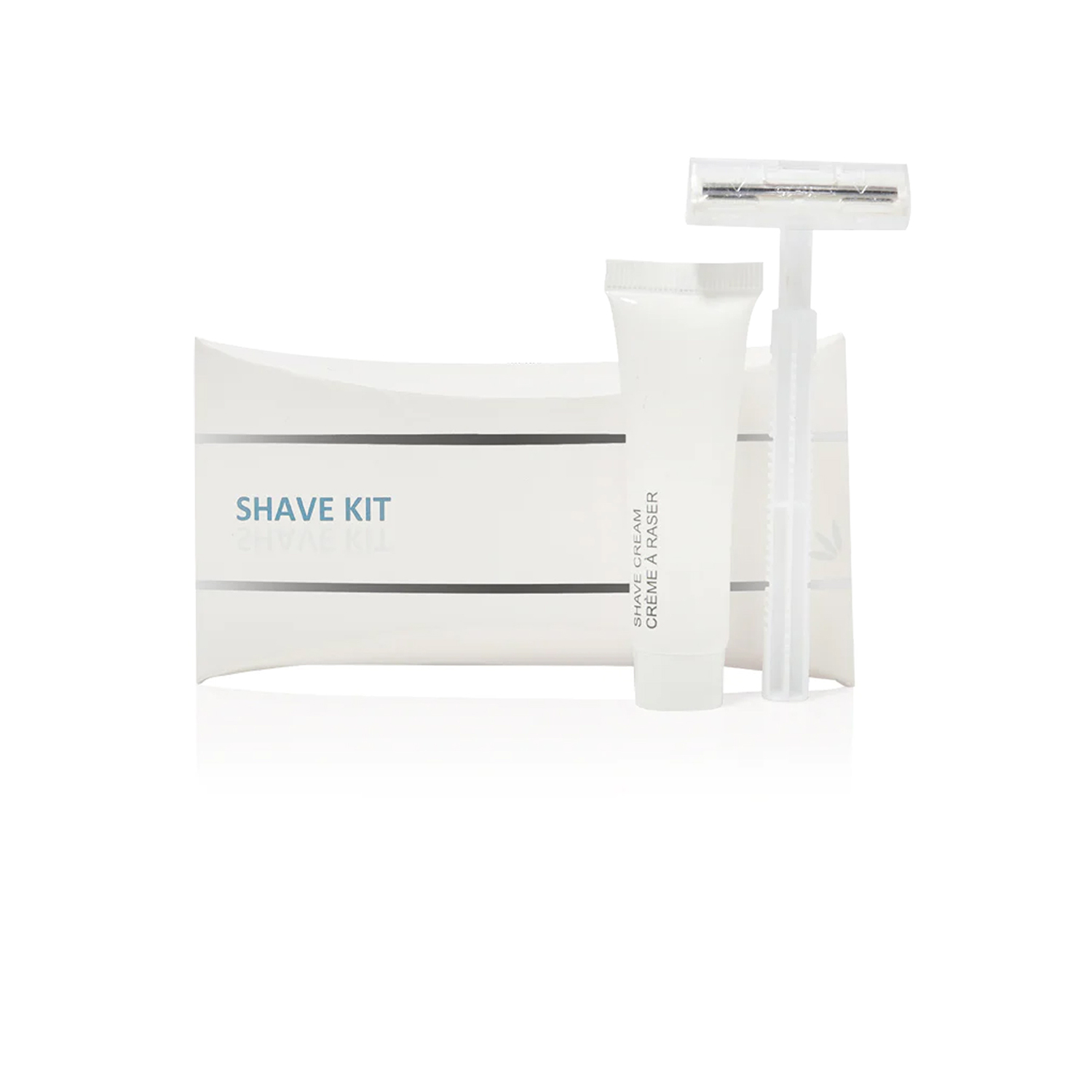 Shave Kit (Boxed) 2