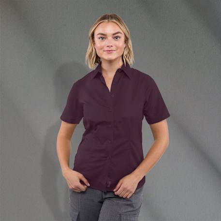 Women's STIRLING Short Sleeve Shirt 33