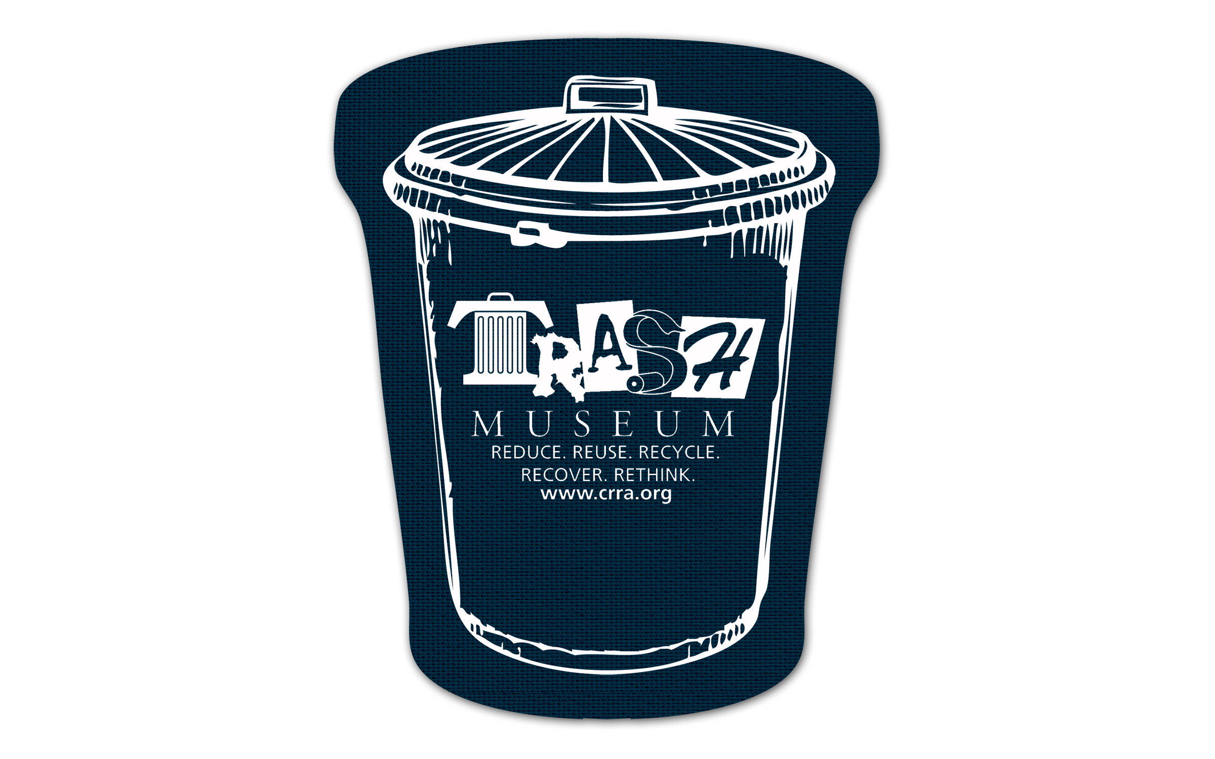Trash Can Rubber Jar Opener 36