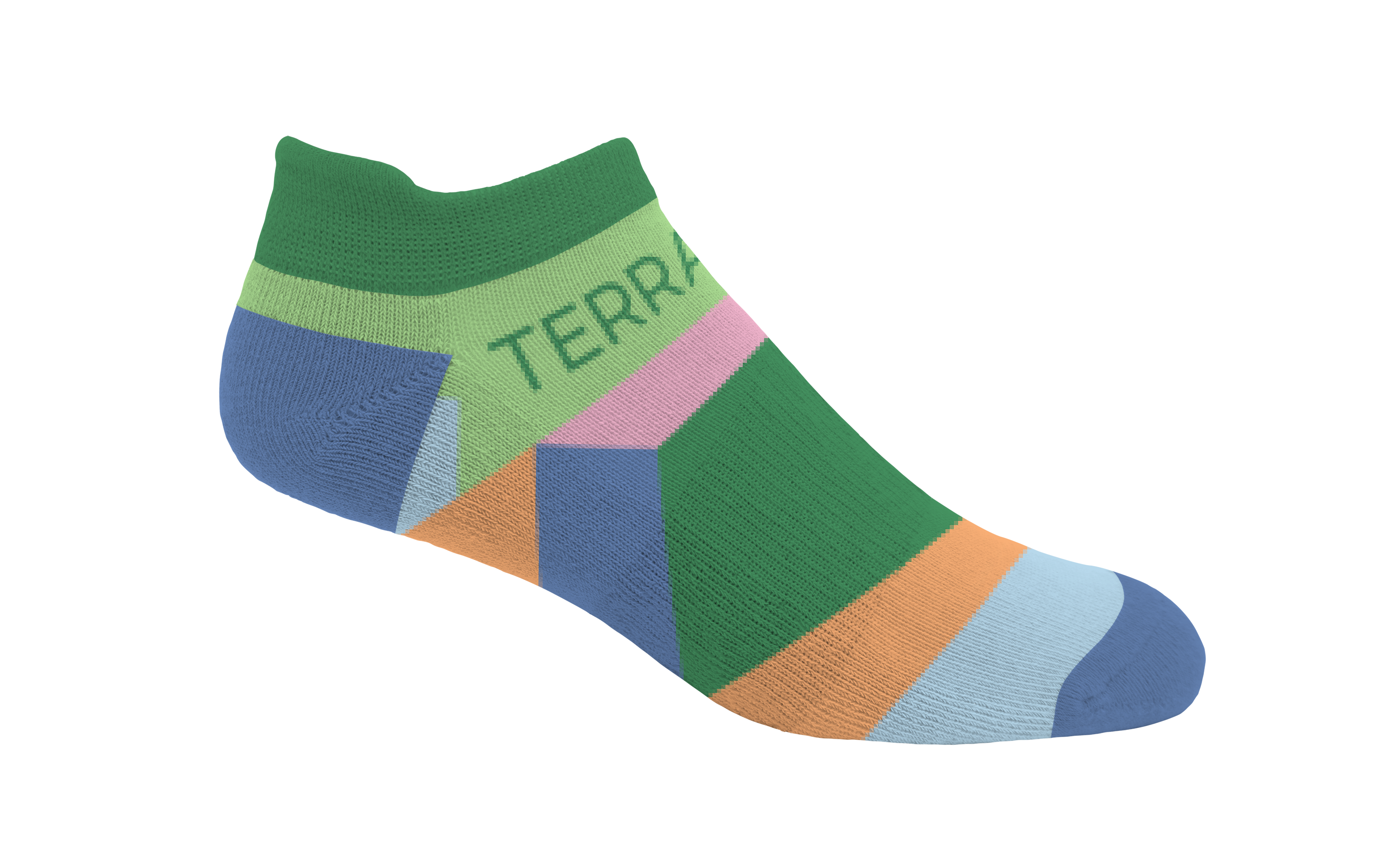 Comfort Fit Ankle Socks Standard