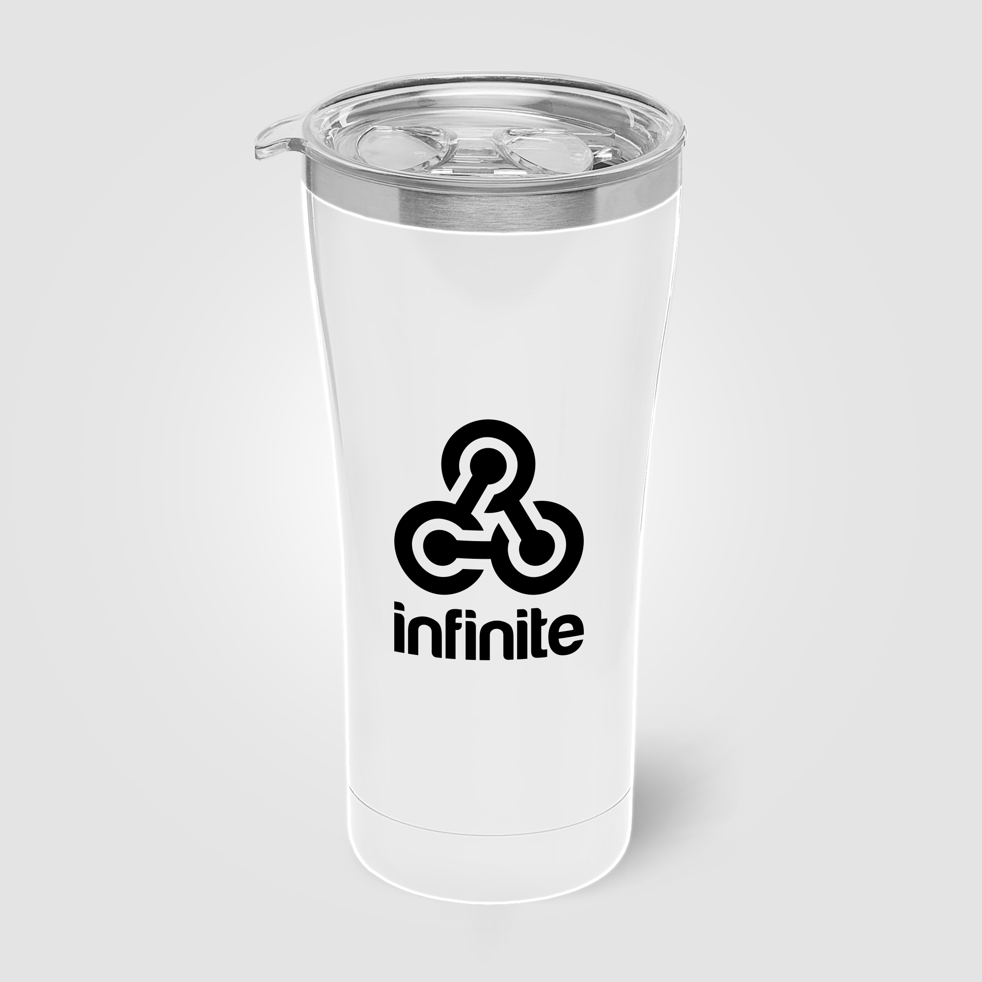 Voyage Stainless Steel Double-Wall Tumbler– 21 oz 3