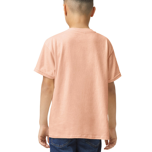 Gildan Heavy Cotton Youth T-Shirt 5.3 oz 19