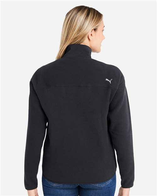 Women's Charley Fleece Full-Zip Jacket - 626904 10