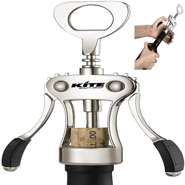 Wine Opener 5