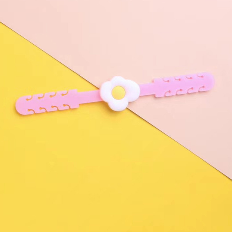 Cartoon Mask Adjustment Buckle 2