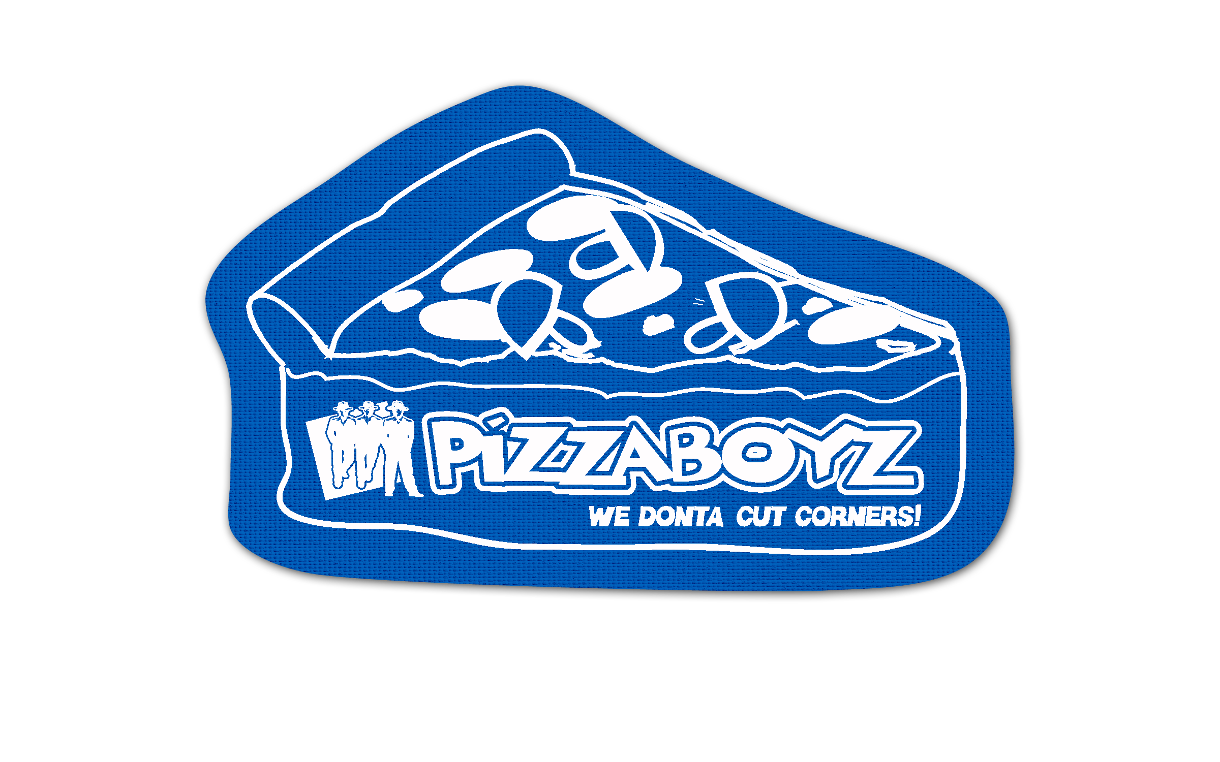 Pizza/Pie Rubber Jar Opener 7