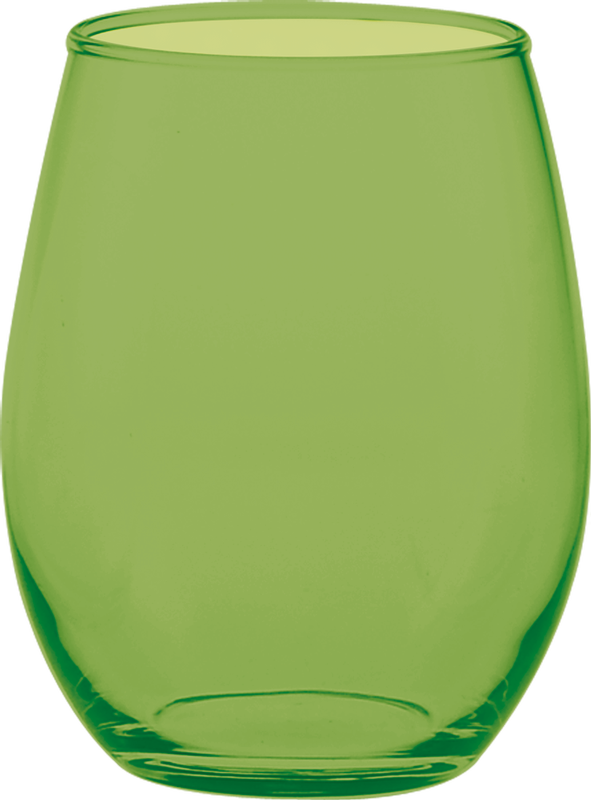 21 oz. Stemless White Wine 6