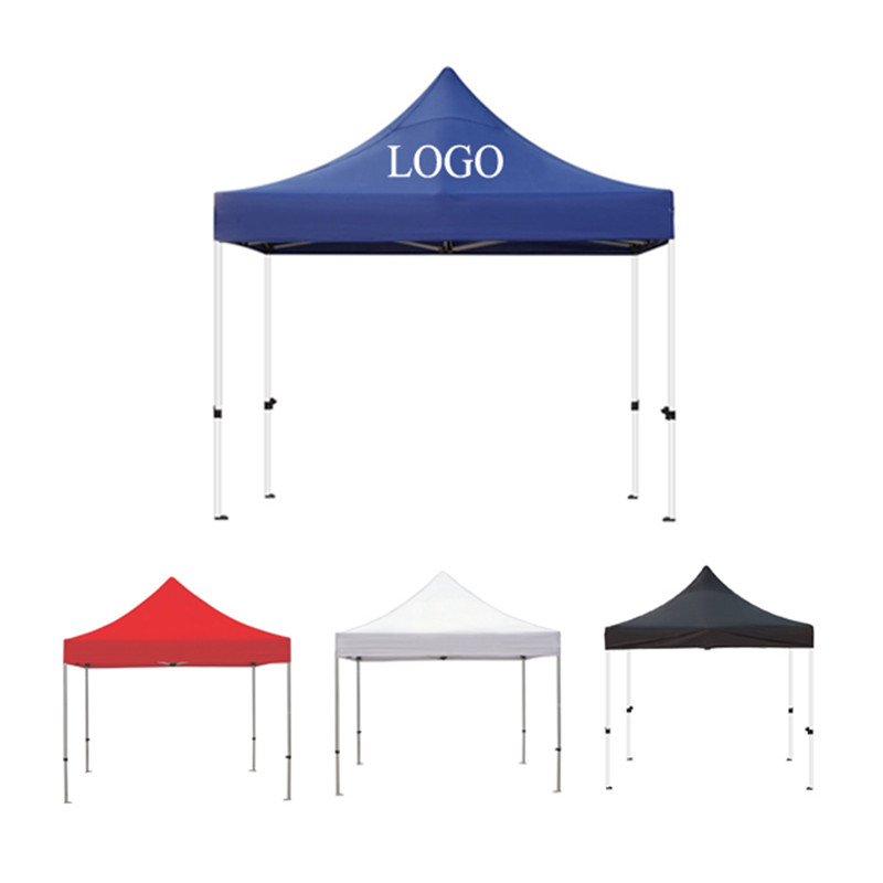 Premium 10' x 10' Event Tent Kit 1