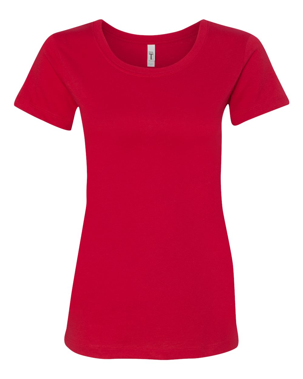 Women's Ideal Tee - 1510 116